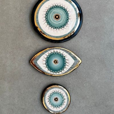 Evil Eye Set