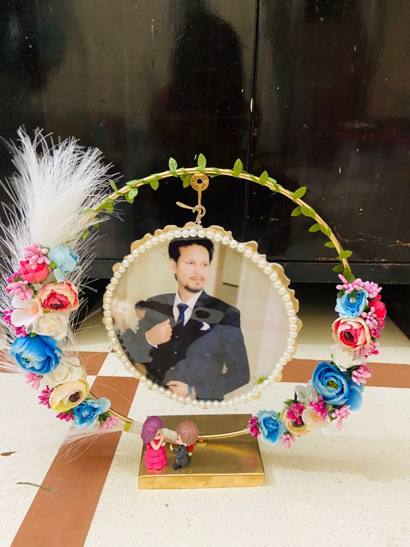 Double sided photoframes - Image 2