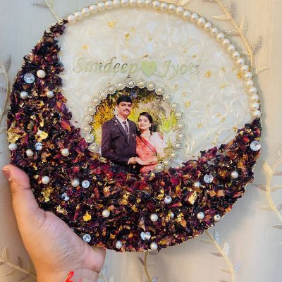 Varmala Preservation Rose Petals