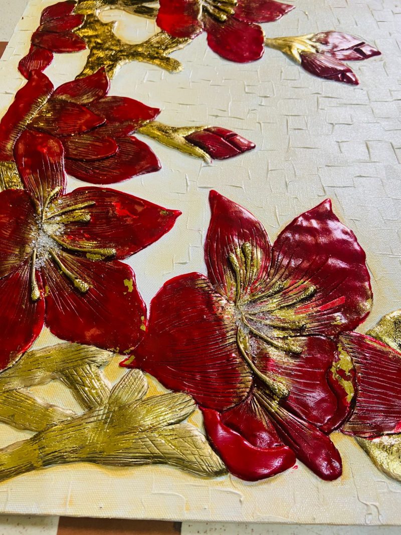 A symphony of blossoms - Image 2