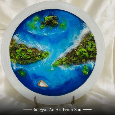 Islands of Bliss
