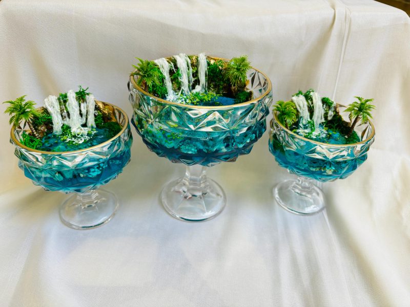 Waterfall in a Glass - Image 2