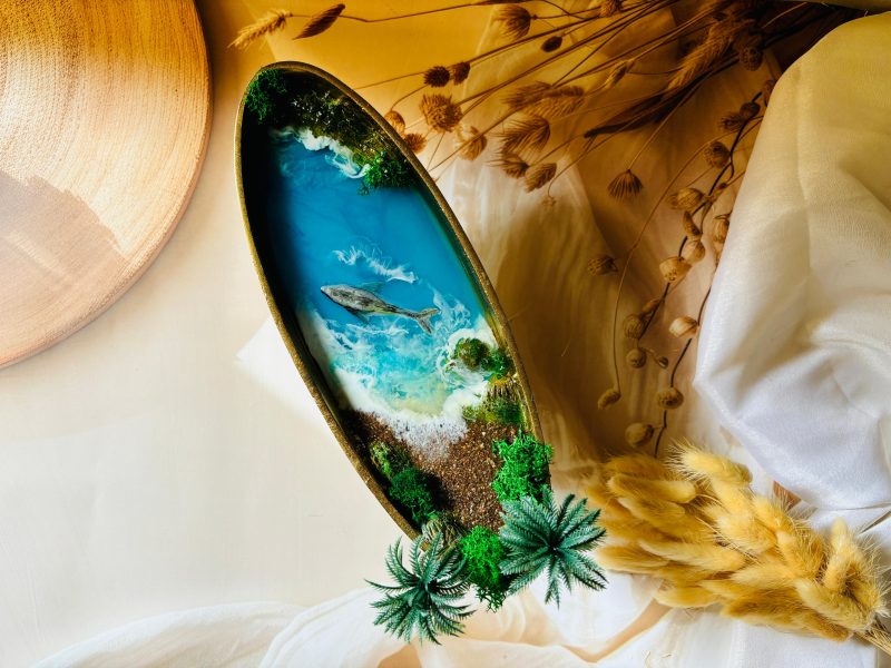 Ocean of Voyage - Image 2