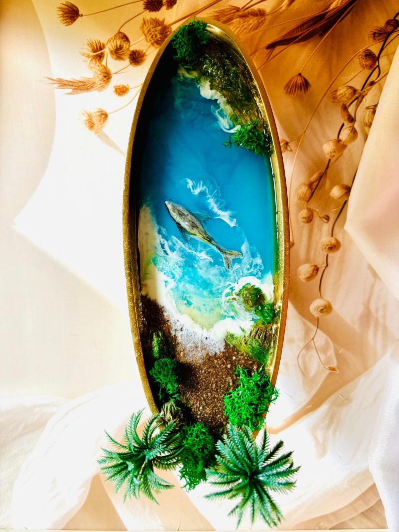 Ocean of Voyage - Image 4