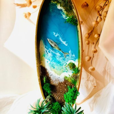 Ocean of Voyage
