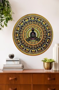 Choosing the Right Artwork for Different Rooms in Your Home