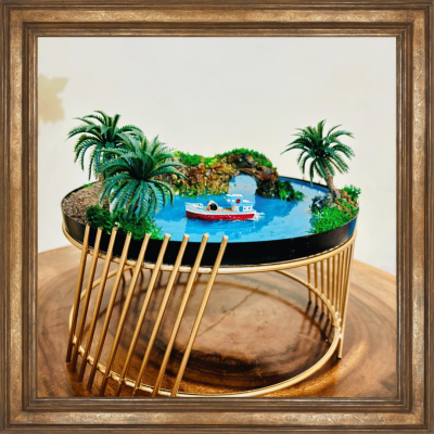Miniature Art