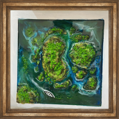Ocean Wall Art