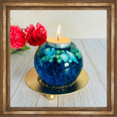 Tealights / Lamps
