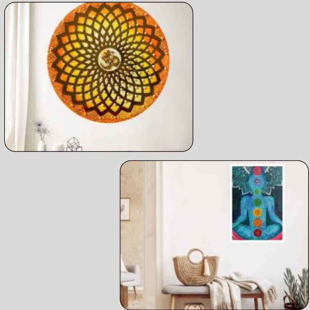 The Power of Art in Interior Design: Expert Tips and Inspiring Stories