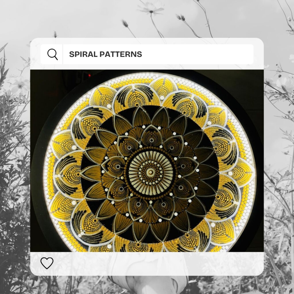 Spiral Patterns
