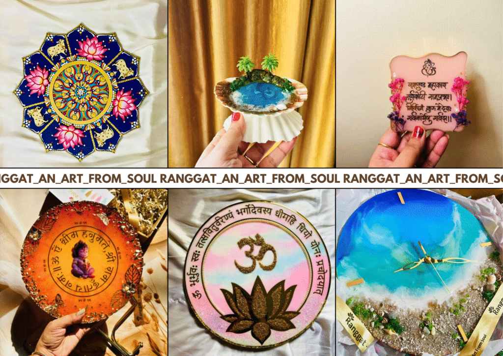Beauty, Balance, Belonging: The Three Pillars of Ranggat’s Art Philosophy