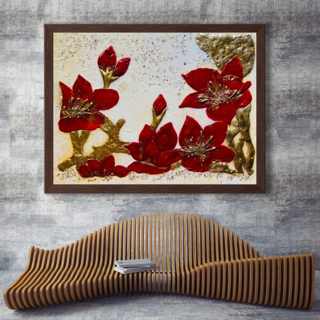 Incorporate Texture