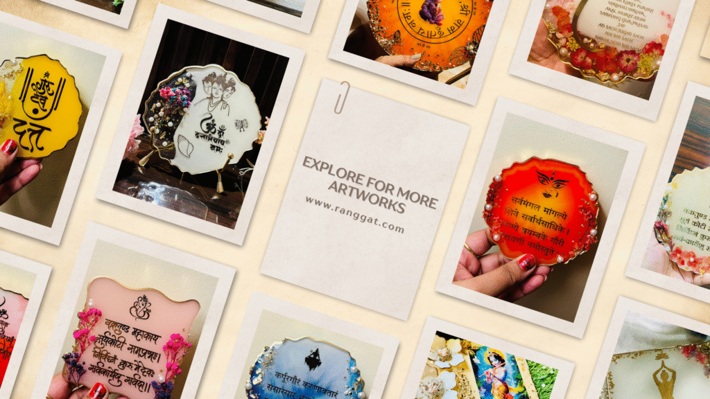 The Ultimate Guide to Using Mini Mantra Frames for Meditation