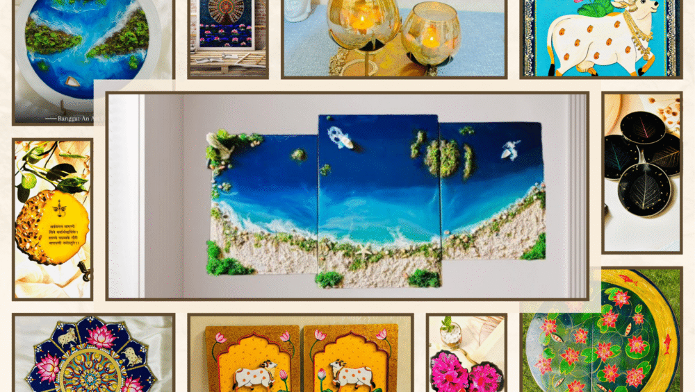 Handcrafted with Heart: The Role of Art in India’s Gifting Traditions