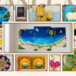 Handcrafted with Heart: The Role of Art in India’s Gifting Traditions