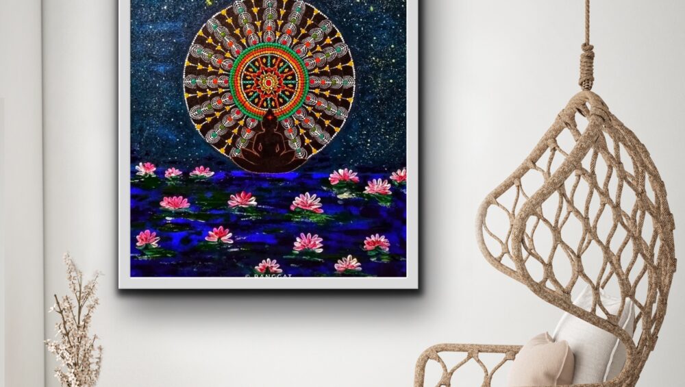 Best Mandala Wall Art Styles Trending in 2025