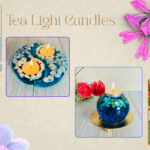 Tea Light Candles: A Little Light That Adds Big Charm