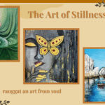The Art of Stillness: Beauty That Heals the Soul