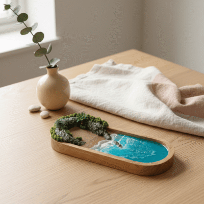 Coasters/ placemat/Trays