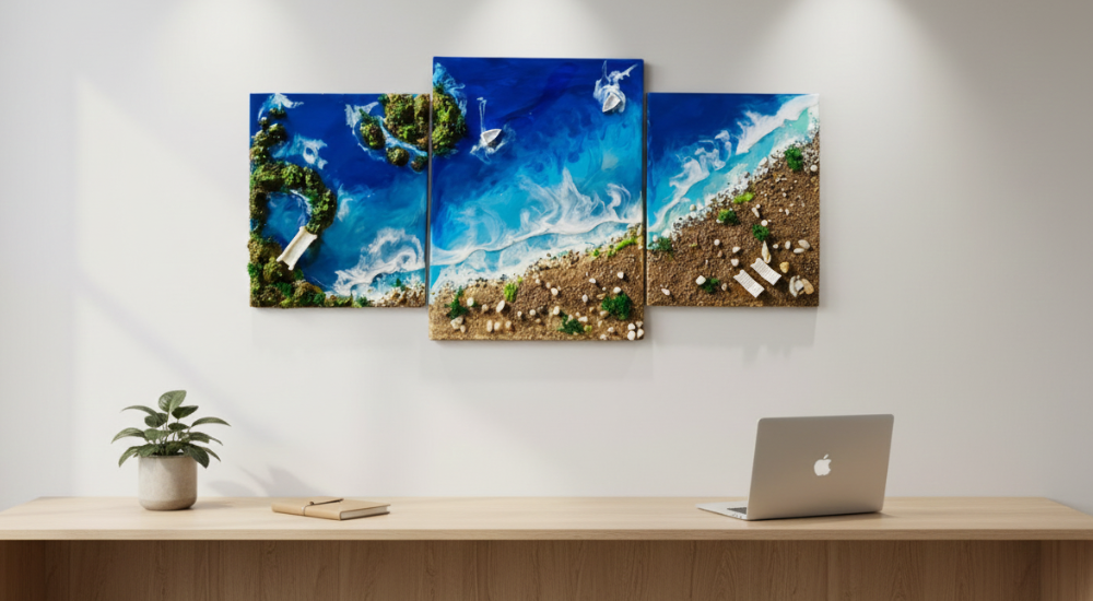 Home Décor Trends 2025 in India: What’s Hot for Modern & Luxury Homes