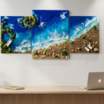 Home Décor Trends 2025 in India: What’s Hot for Modern & Luxury Homes