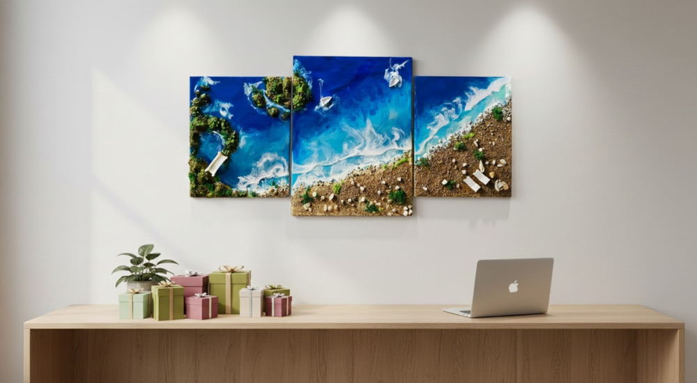 Rangaat | Handmade Art That Tells a Story: Why Conscious Craft Matters Today