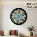 Ranggat | Dot Mandala Art: India’s Hidden Gem in the Global Art Scene