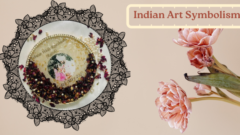 Indian Art Symbolism: What Colors & Patterns Mean in Traditional Art