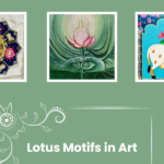 Ranggat | Lotus Motifs in Art: Symbolism, Heritage, and Indian Culture