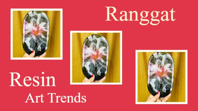 Resin Art Tips and Tricks for Perfect Results