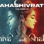 Shiva–Shakti: The Sacred Balance of the Universe