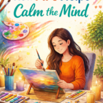 How Art Helps Calm the Mind