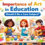 Importance of art in education